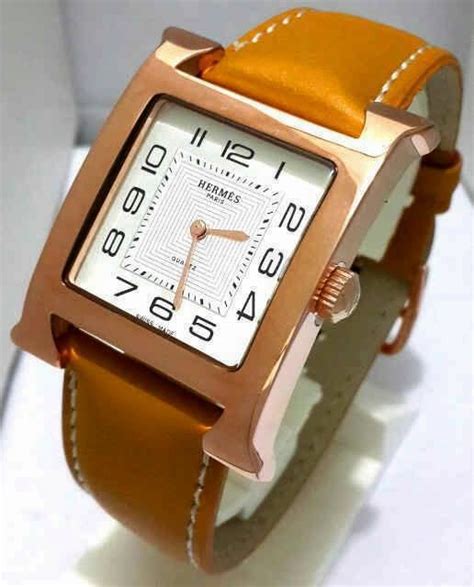 jam tangan hermes harga.